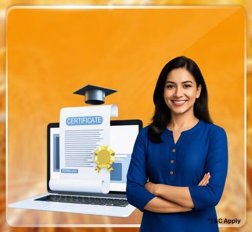 Salaried Loan for Academic Community