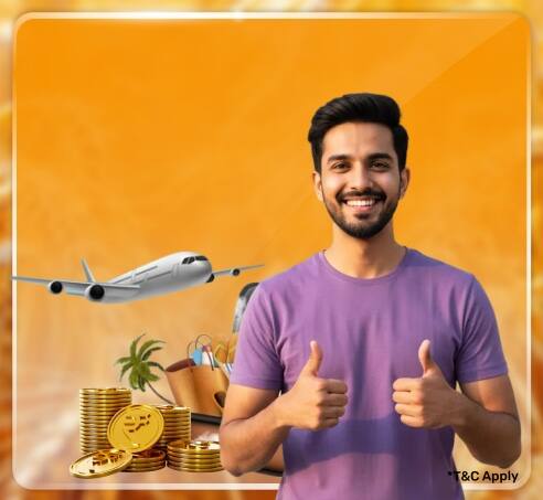 Drive Personal Goals With Salaried Loan