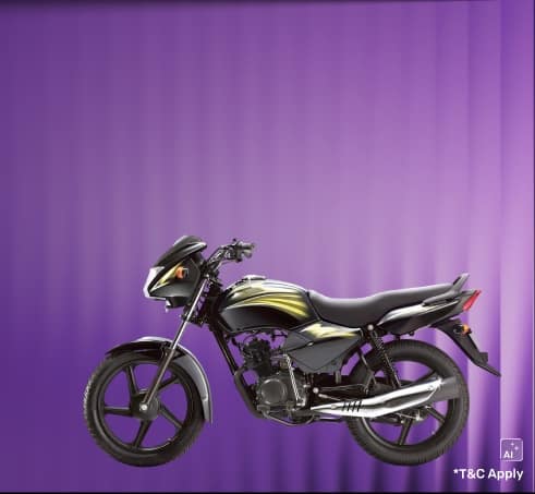 Book Two-wheeler online