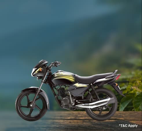 Book Two-wheeler online
