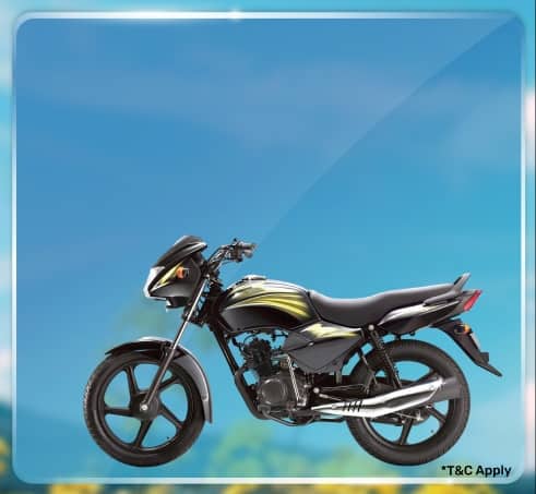 Book Two-wheeler online