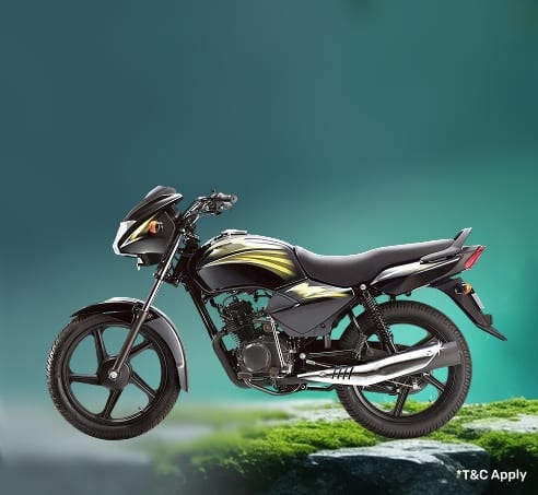 Book Two-wheeler online