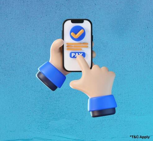 IPO | Swiftly Apply Using UPI