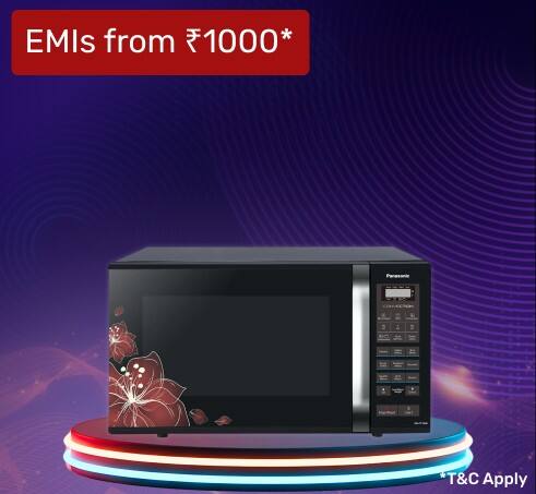 Mccoy 100L Air Coolers