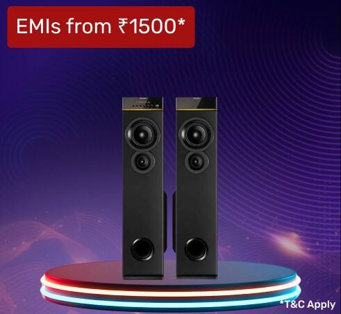 TECNO phones on No Cost EMIs