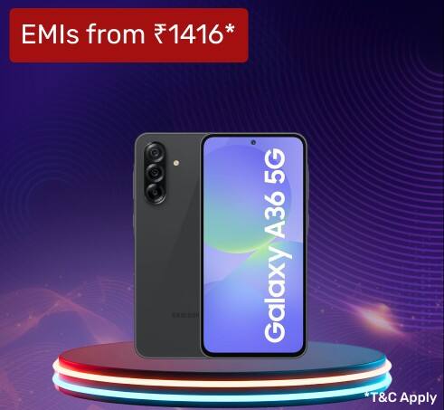 Croma 32" HD LED TVs