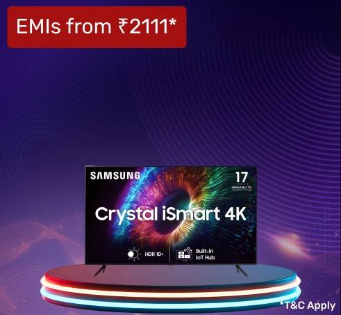 realme C55 | No Cost EMI deals