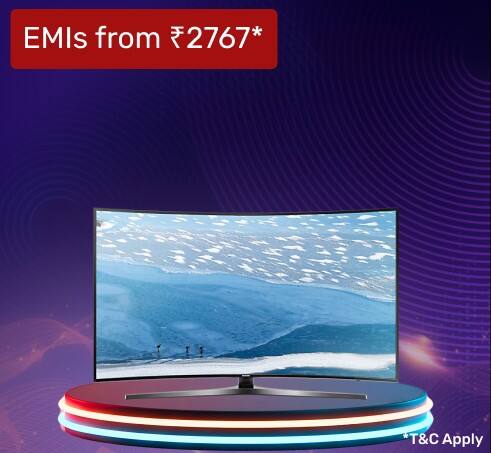 Symphony 55L Coolers | ₹1500/month