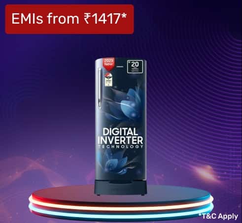 Symphony 35L Coolers | Save upto ₹700