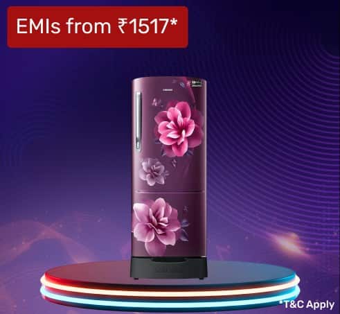 Top load washing machines