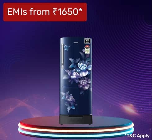 Samsung Ovens | EMIs from ₹966