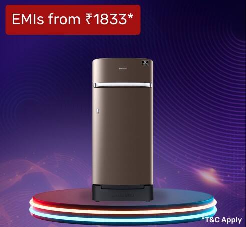 LG 32'' Smart LED TV