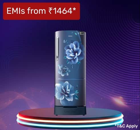 Lenovo laptops | No Cost EMI offers