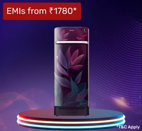 Latest LED TVs | Upto 75% OFF