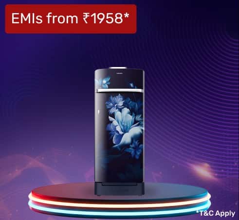 Panasonic refrigerators | Upto 15% OFF