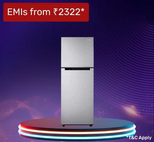 Lloyd 1.5 Ton ACs | Save up to ₹1510