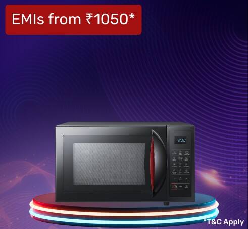 Xiaomi LED TVs | ₹0 down payment