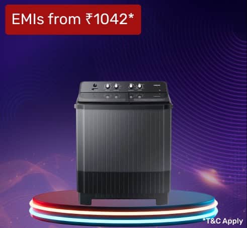 Croma 55" 4K LED TVs