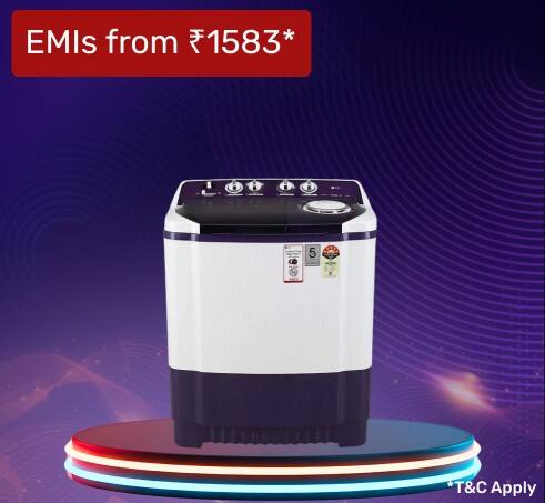 POCO phones | 6GB RAM