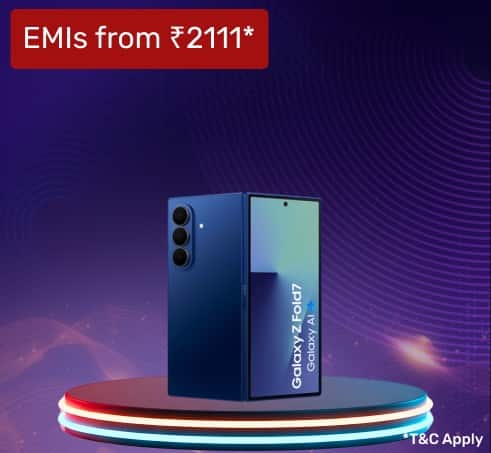 POCO C55 | ₹0 down payment deal