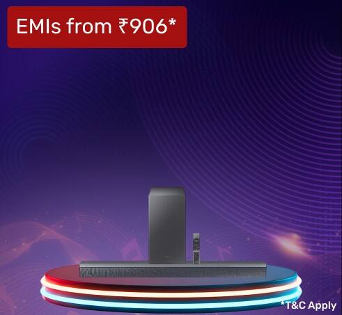 LG 4K Ultra HD LED TVs