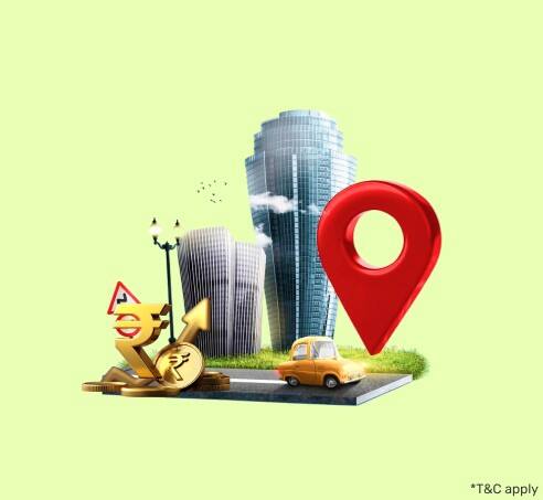 Buy Bajaj Prime Subscription