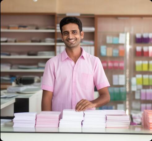 Business Loan | for Self-employed