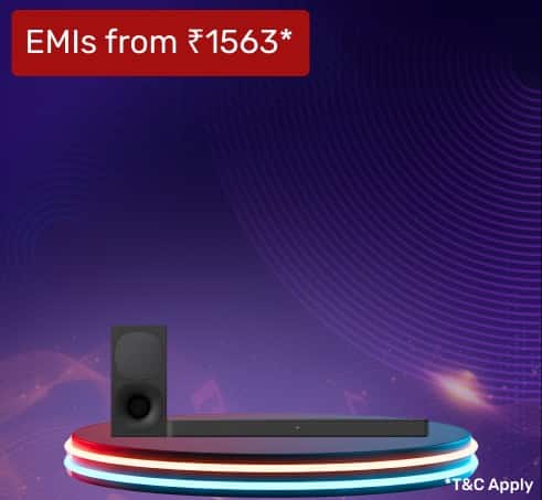 Symphony 35L Air Cooler | Save upto ₹700