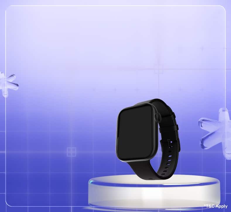 Buy Fire-Boltt 1.69 Inch