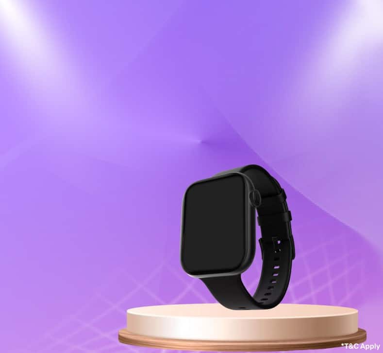 Buy Fire-Boltt 1.69 Inch