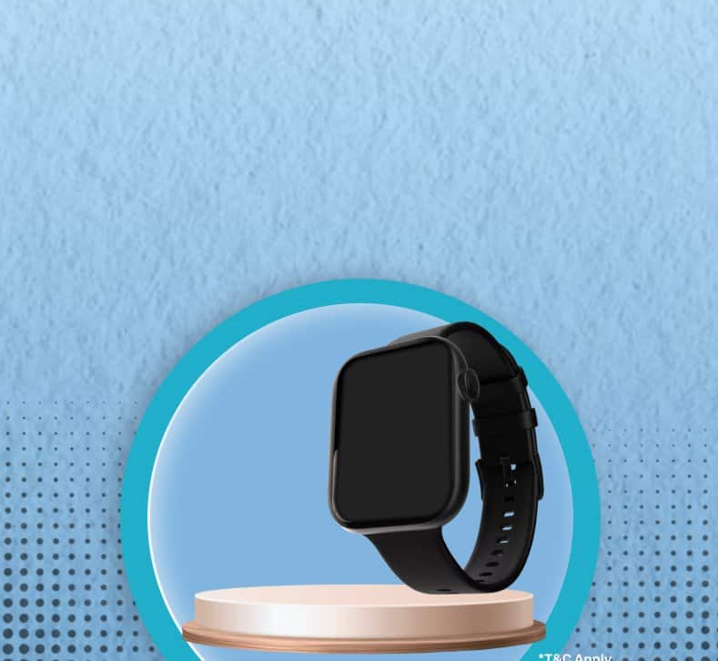 Buy Fire-Boltt 1.69 Inch