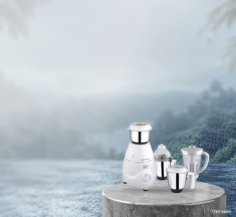 Morphy Richards Mixer