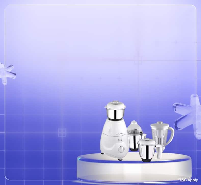 Morphy Richards Mixer