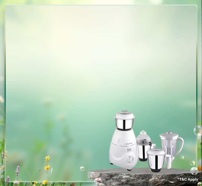 Morphy Richards Mixer