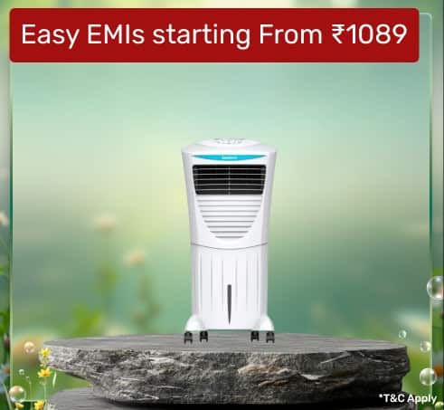 vivo Y100A 5G 128GB on No Cost EMIs
