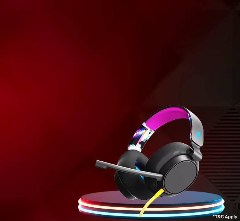 Skullcandy SLYR headset