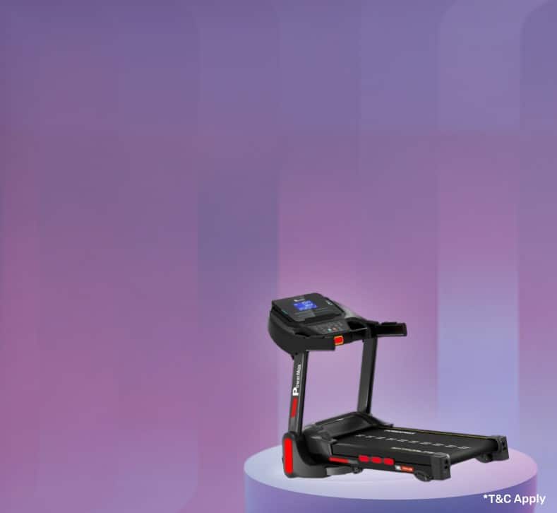 Powermax|At ₹5,000/m