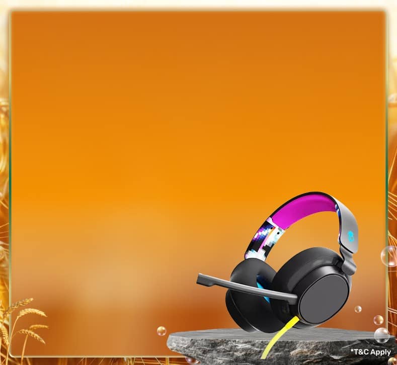 Skullcandy SLYR headset