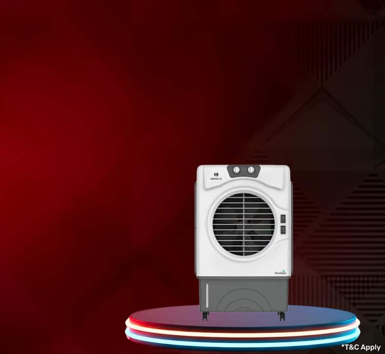 Havells 51 L air cooler