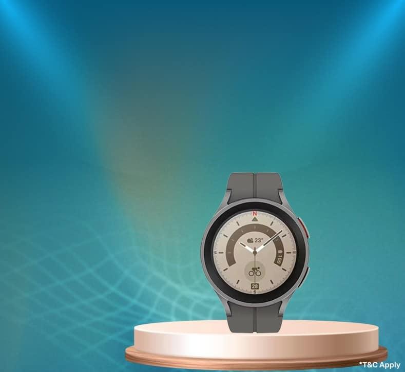 Latest Samsung Smartwatches