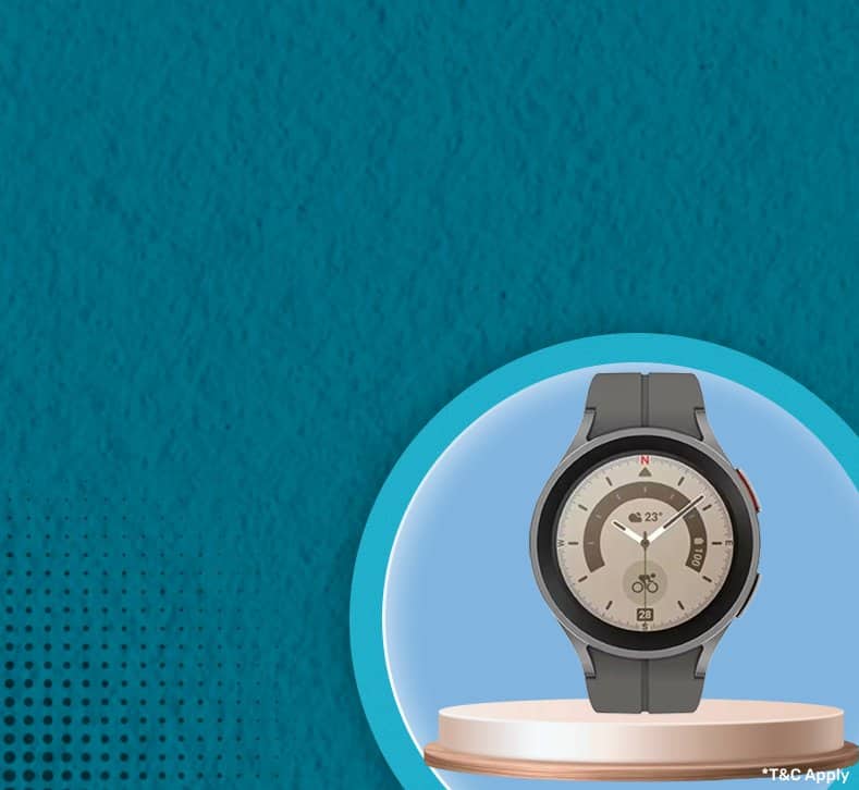 Latest Samsung Smartwatches