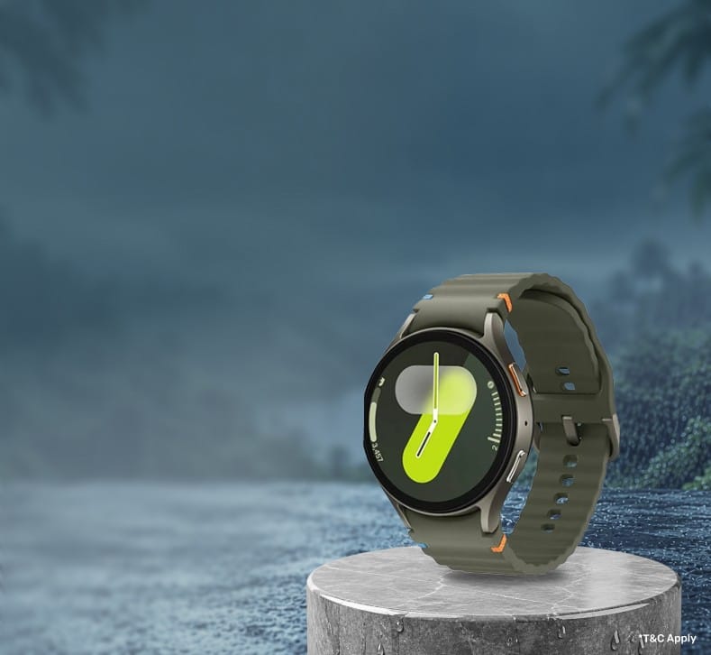 Latest Samsung Smartwatches