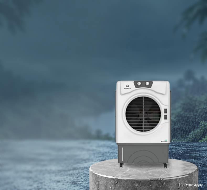 Havells 51 L air cooler