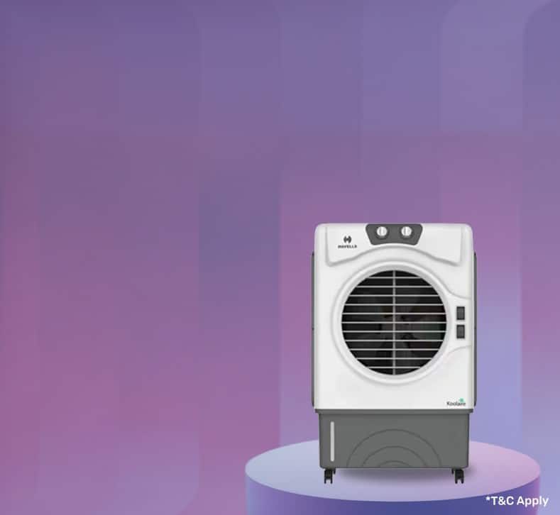 Havells 51 L air cooler