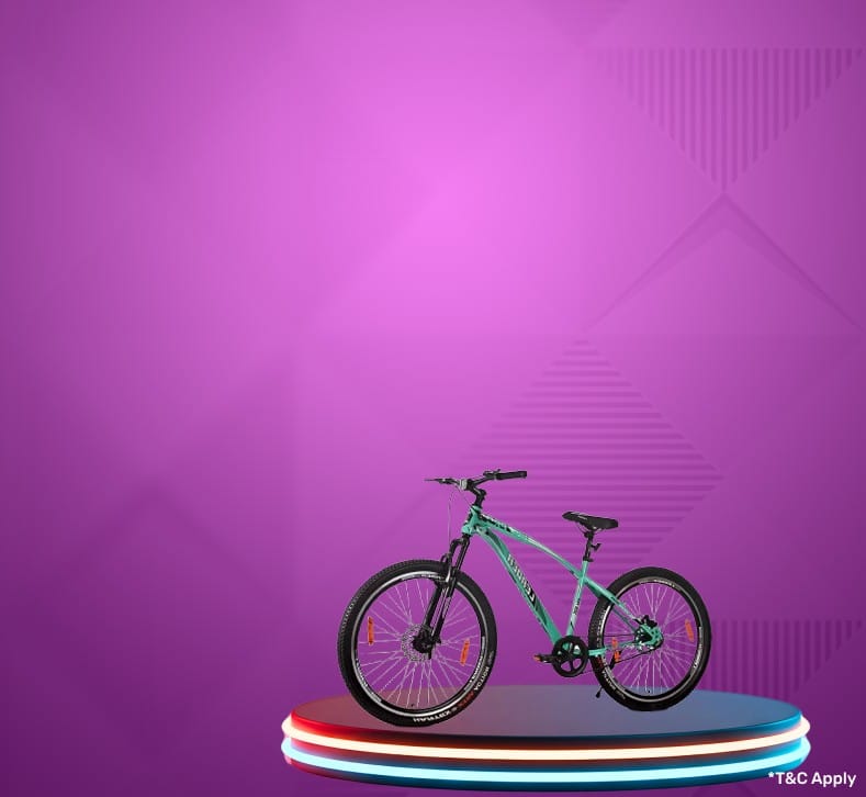 Up to 57% off on cycle