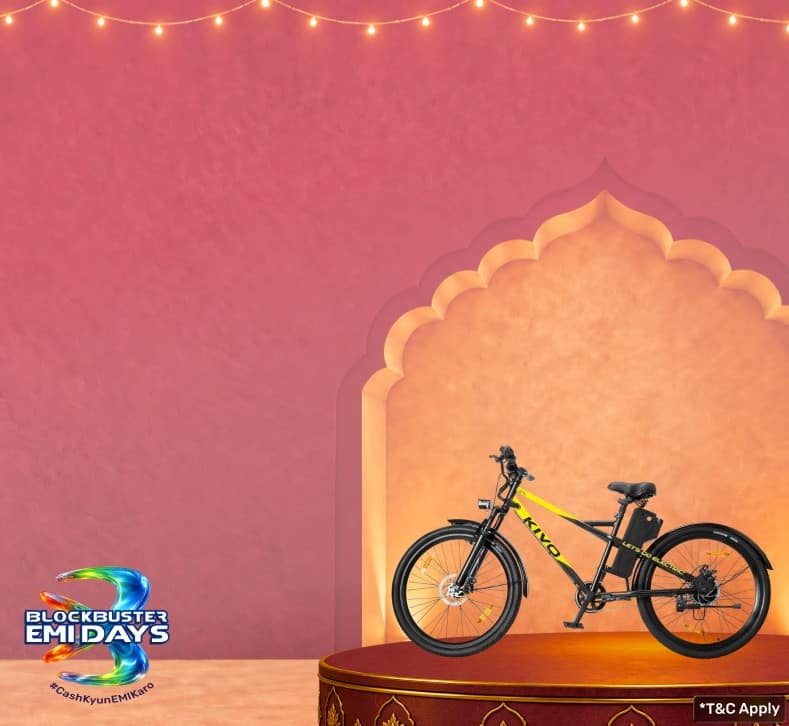 Up to 57% off on cycle