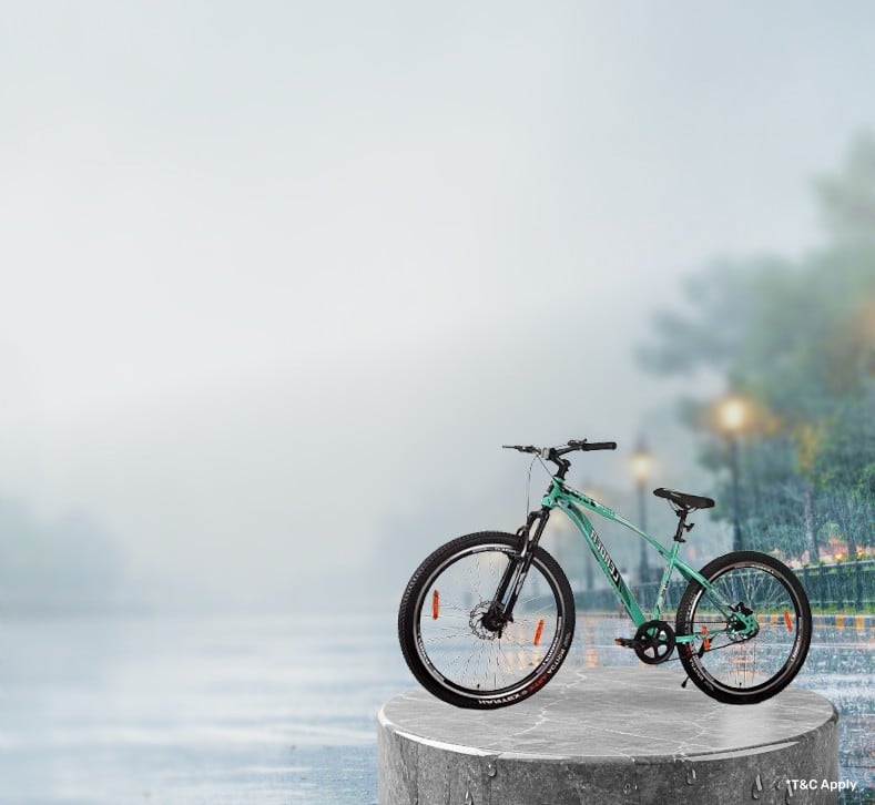 Up to 57% off on cycle