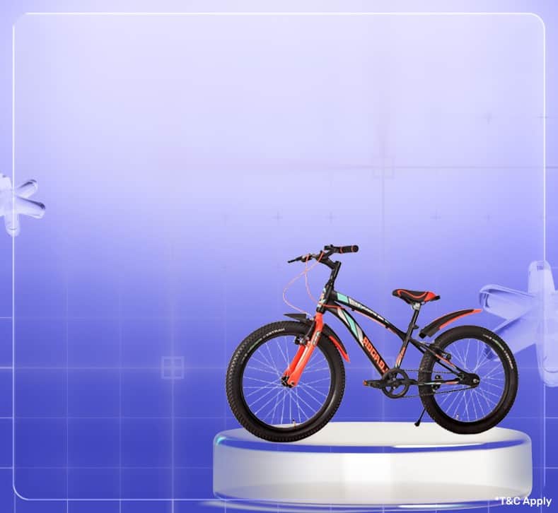 Up to 50% off | At ₹1,600/m