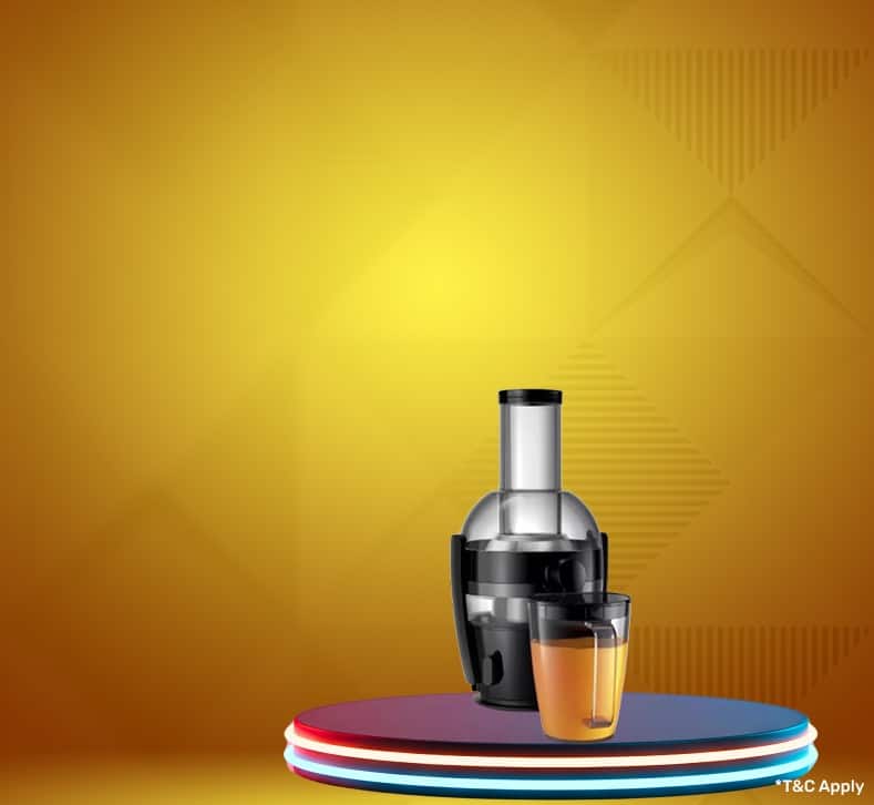 Bajaj Fx1000 food processor