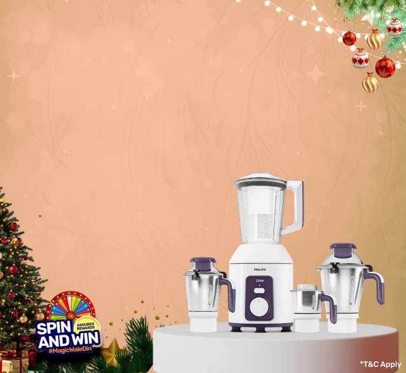 Havells zello mixer grinder